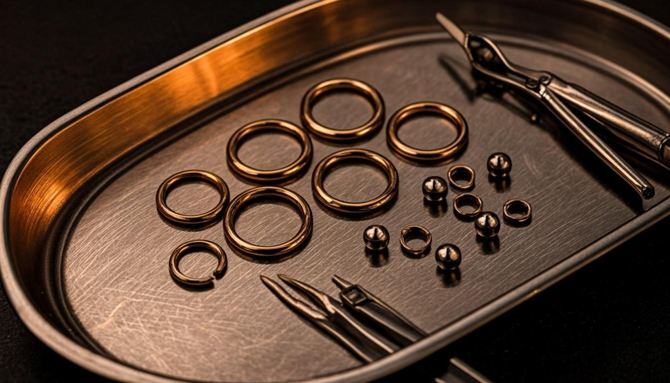 Piercing Funky Tattoo piercing ureche piercing buric piercing helix piercing nas salon piercing