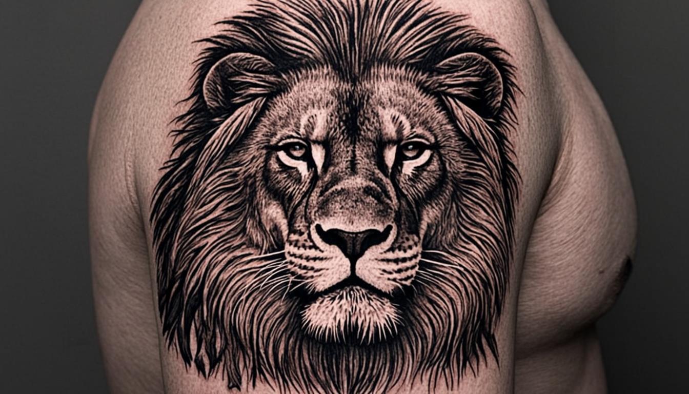 Tatuaje Black & Grey salon tatuaje tatuaje mici fete idei tatuaje barbati tatuaje mana