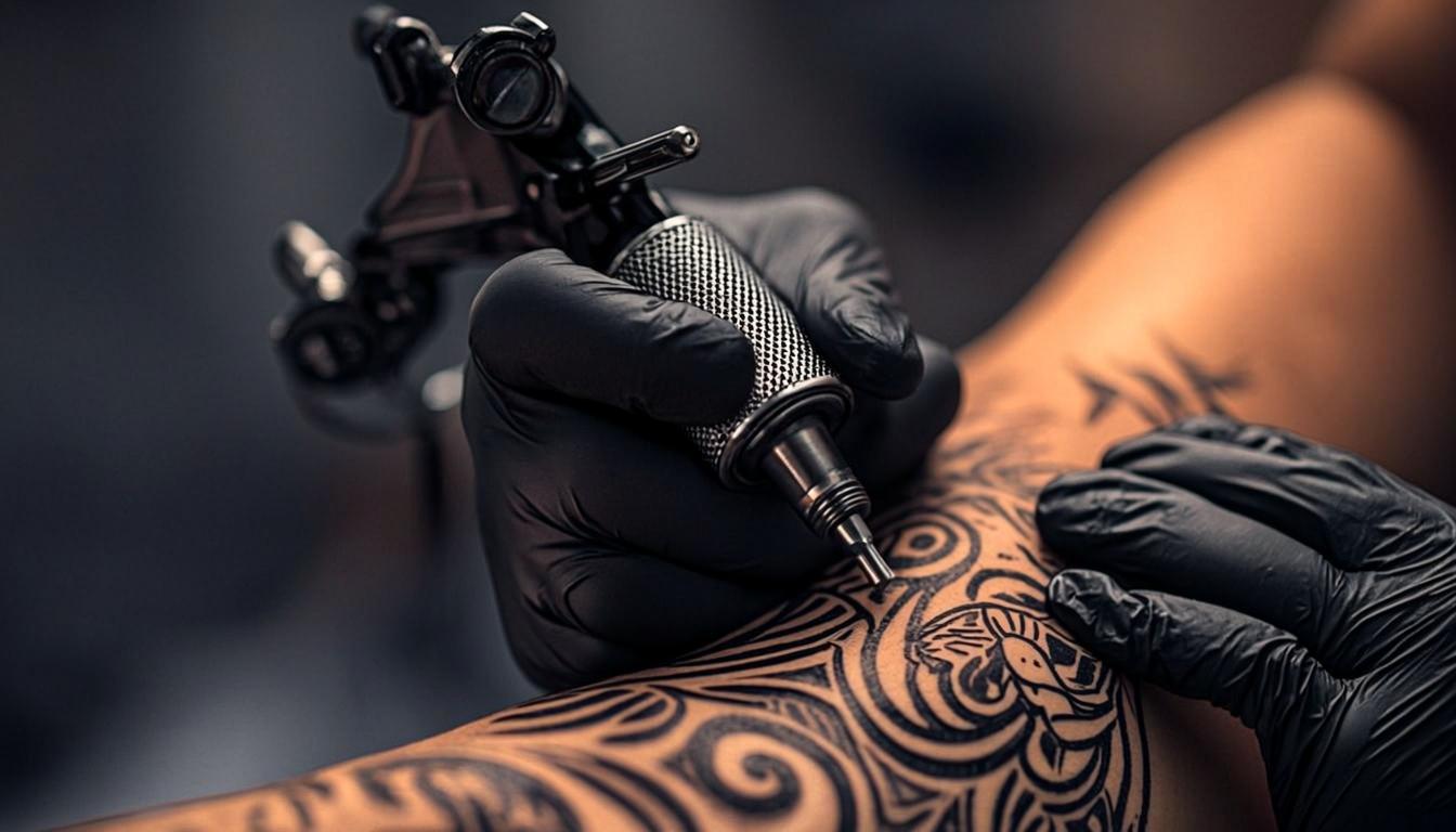 Tatuaje Cover-up & Rework salon tatuaje tatuaje mici fete idei tatuaje barbati tatuaje mana
