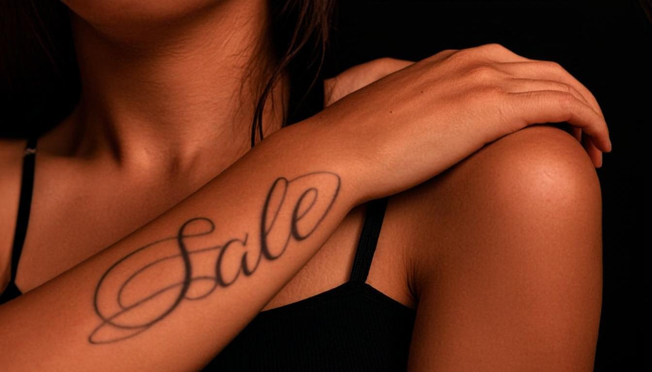 Tatuaje Lettering / Scrisuri salon tatuaje tatuaje mici fete idei tatuaje barbati tatuaje mana