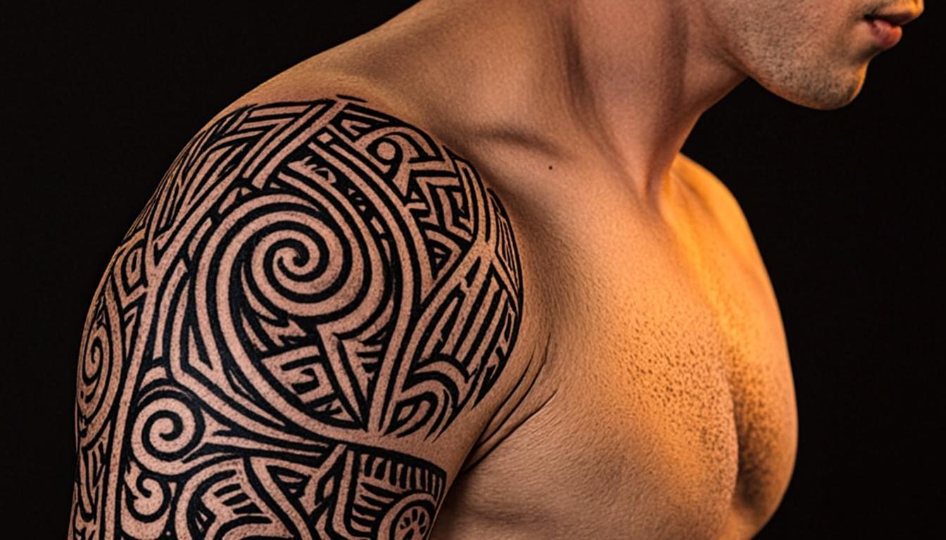 Tatuaje Tribale & Maori salon tatuaje tatuaje mici fete idei tatuaje barbati tatuaje mana