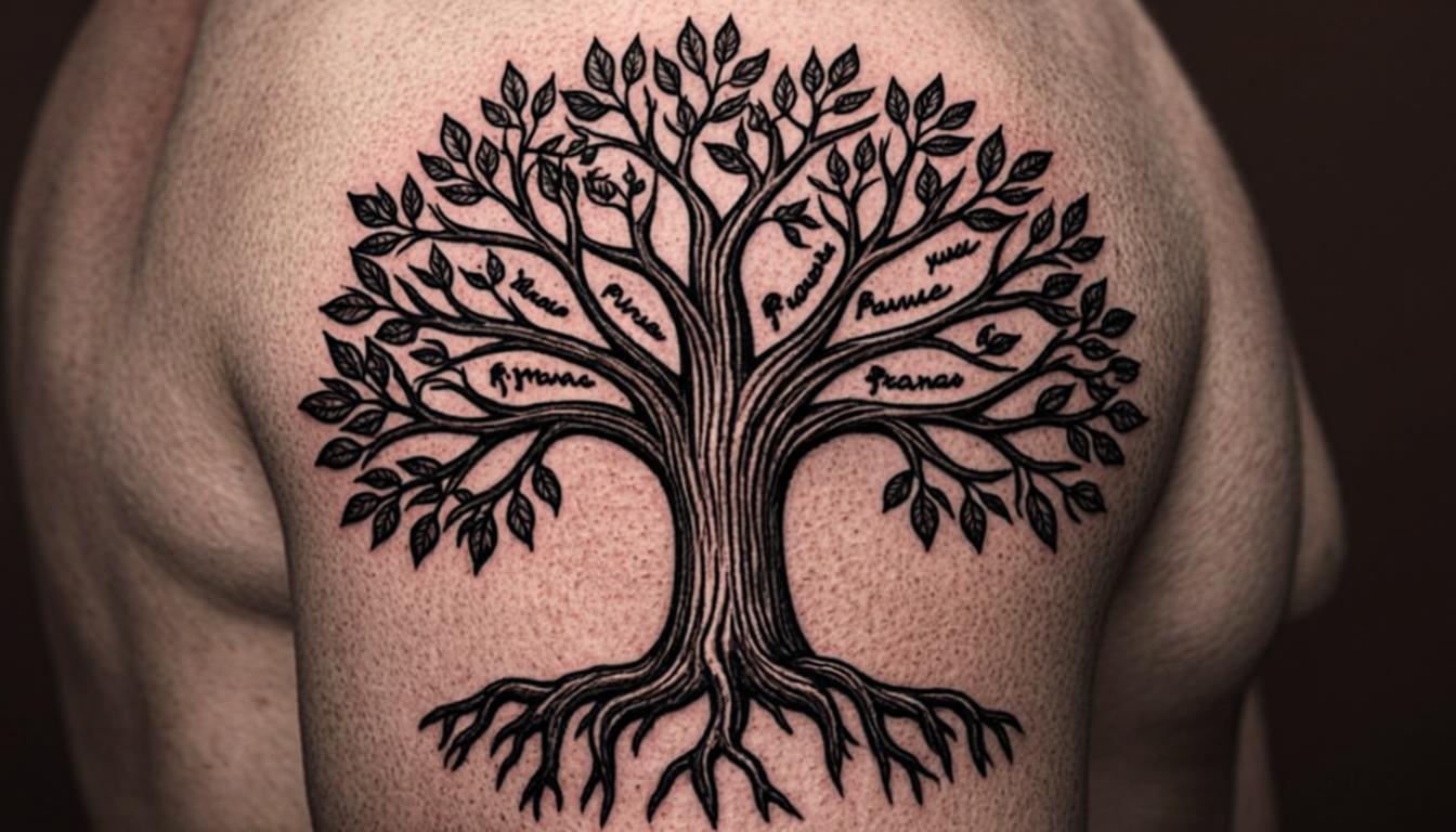 Tatuaje de Familie salon tatuaje tatuaje mici fete idei tatuaje barbati tatuaje mana