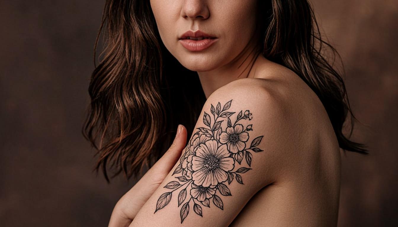 Tatuaje Fete salon tatuaje tatuaje mici fete idei tatuaje barbati tatuaje mana