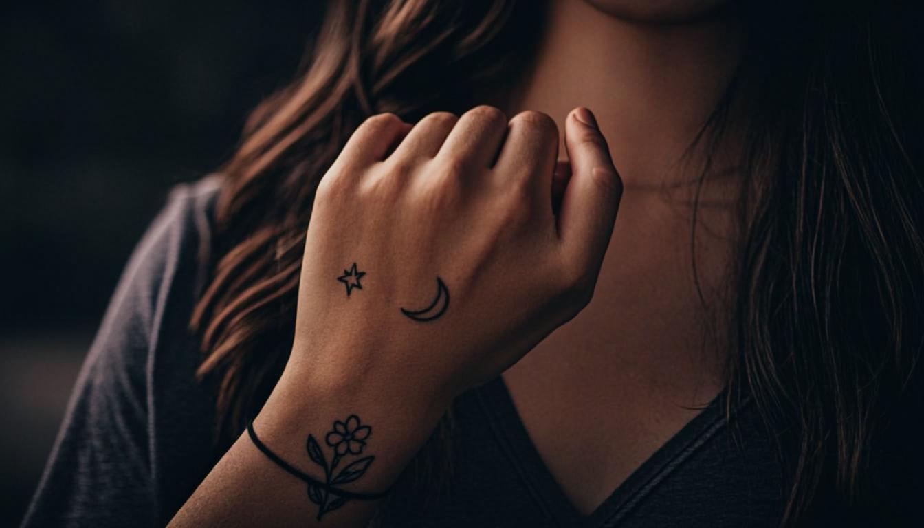 Tatuaje Mici salon tatuaje tatuaje mici fete idei tatuaje barbati tatuaje mana