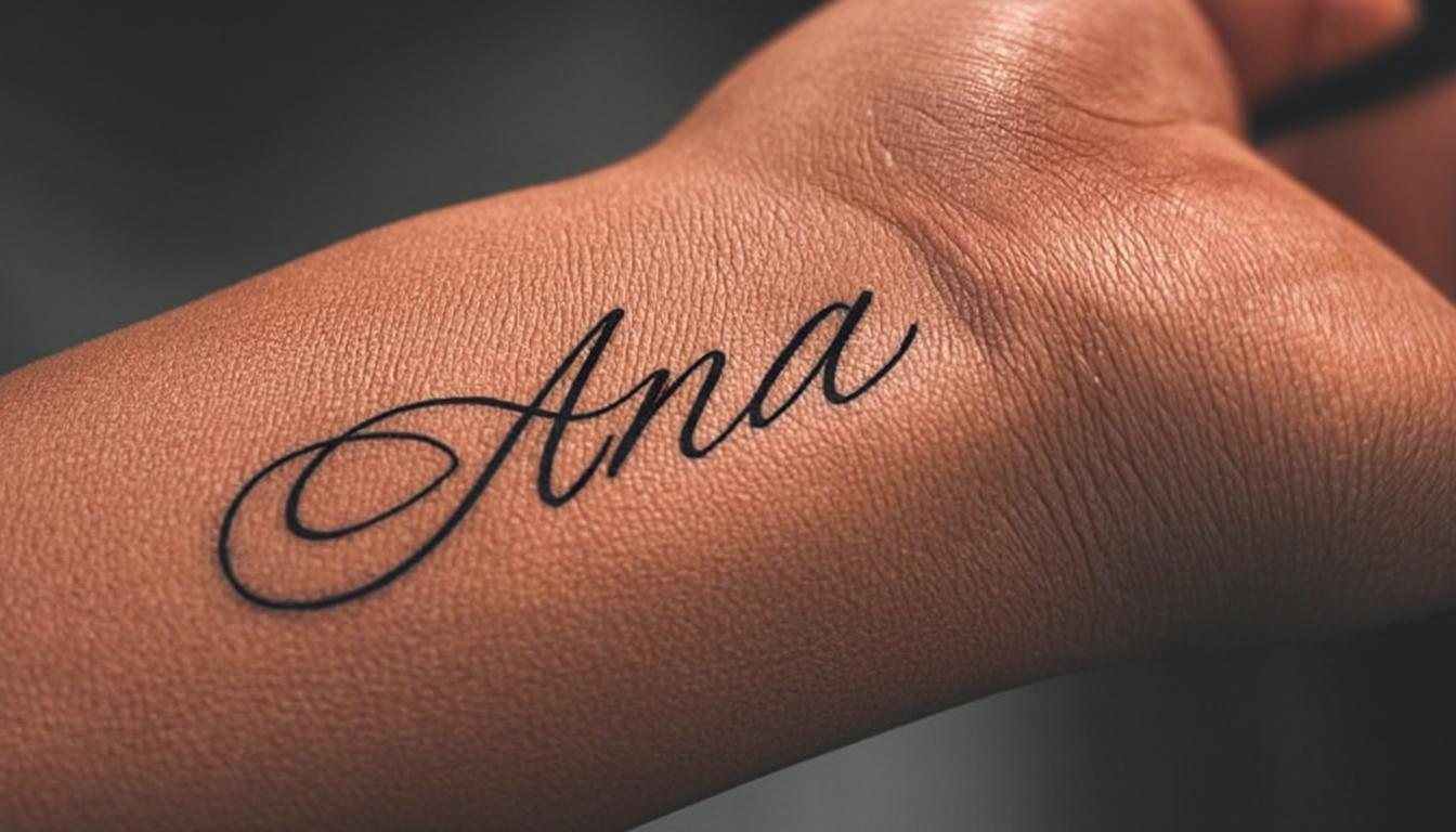Tatuaje Nume salon tatuaje tatuaje mici fete idei tatuaje barbati tatuaje mana